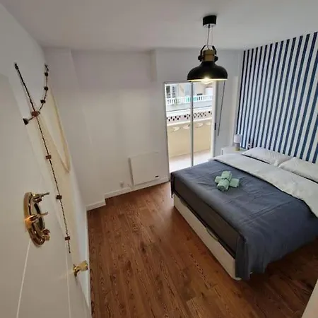 Apartament Goleta