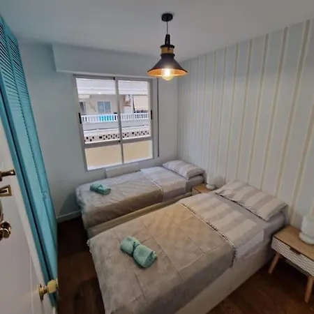 Goleta Apartment *
