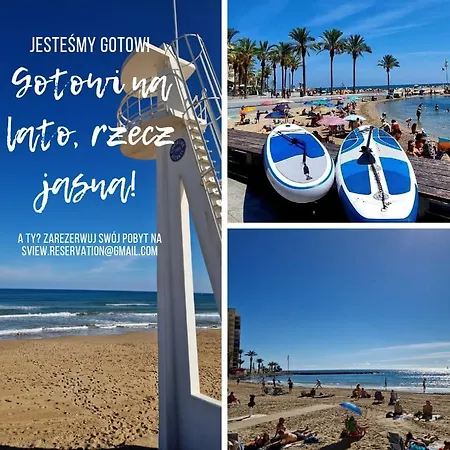 Appartamento Goleta *