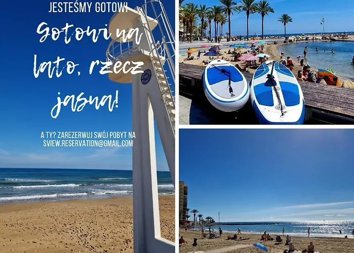 Appartamento Goleta *
